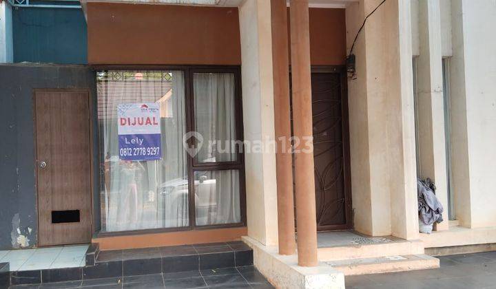 Dijual Rumah Murah di Bale Tirtawarna Sinar Mas Land Rumpin - Bogor 2