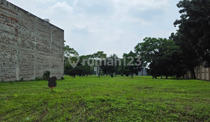 For Sale Emerald Cove Plot 419m2 South Facing, strategic location in Gading Serpong - Atefa For Sale Emerald Cove Plot 419m2 South Facing, strategic location in Gading Serpong - Atefa