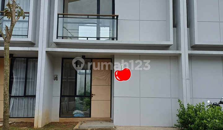 Rumah Dijual Cendana Parc Lippo Karawaci