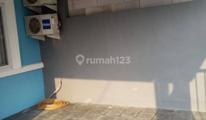 Dijual Rumah 2 lantai furnished siap huni di Sektor 6 Gading Serpong - iwanefgs 2