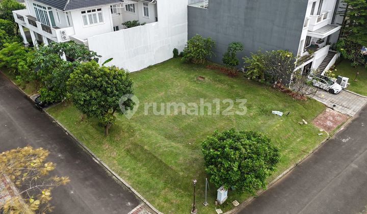 Kavling Murah Cluster Mewah ARISTOTELES - GADING SERPONG - Lvefal Kavling Murah Cluster Mewah ARISTOTELES - GADING SERPONG - Lvefal