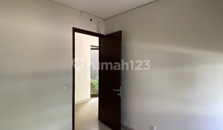 For Sale: 2-story minimalist move-in ready house in Cluster Askara Vanya Prk, BSD City - Ysefb. 2