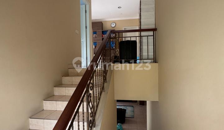 For Sale: Beautiful and Neat 2-Story House in BSD The Green, Tangerang - HadyEfb 2