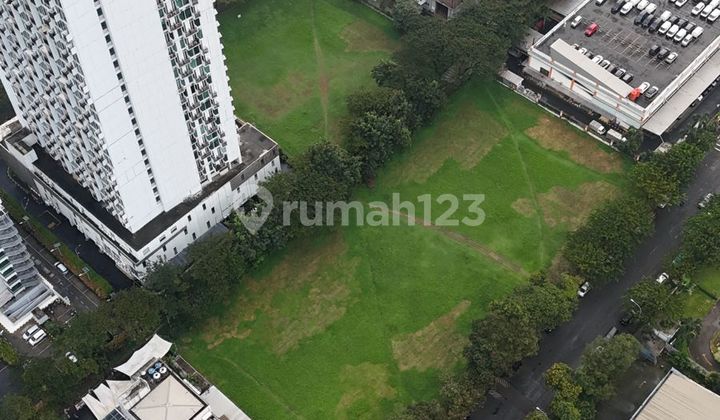 FOR SALE KAVLING KOMERSIAL CBD LOT II.8 - SUNBURST BSD CITY - Byn