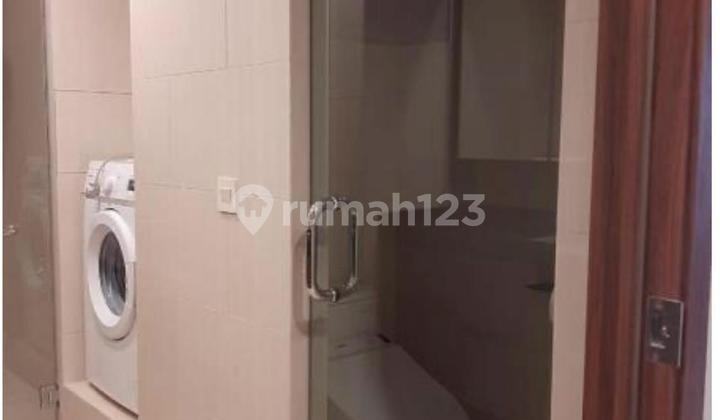 Dijual BRANZ APARTEMENT Full Furnish siap huni di TB SIMATUPANG Jakarta Selatan  2