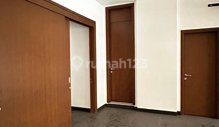 For Sale Luxury 3-story furnished house with Elevator in Cluster Enchante, BSD City - Hlefb 2