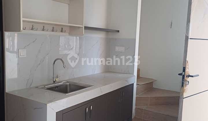 House for Sale Cendana Parc Lippo Karawaci 2