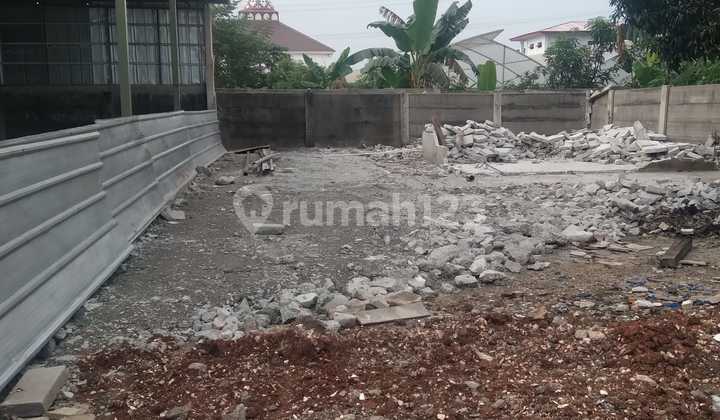 Tanah Di Gunung Putri Cibubur Bogor Lokasi Strategis Dekat Jalan Raya Tanah Di Gunung Putri Cibubur Bogor Lokasi Strategis Dekat Jalan Raya