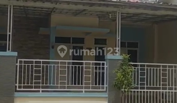 Rumah Bagus Full Bata Merah Harga Mantap di Grand Nusa Indah