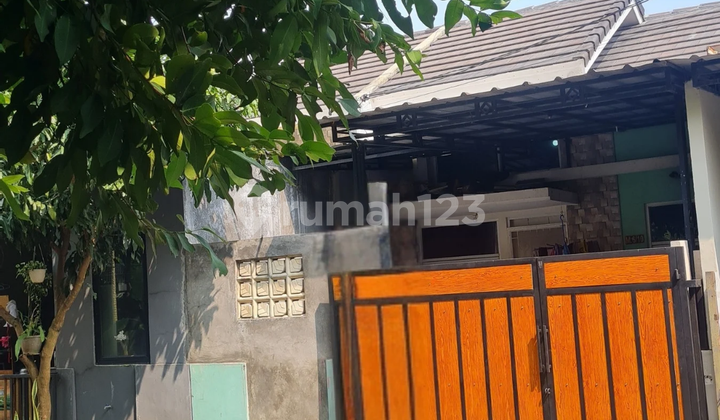 Rumah butuh cepat ganti penghuni baru di Grand Nusa Indah Cibubur 1