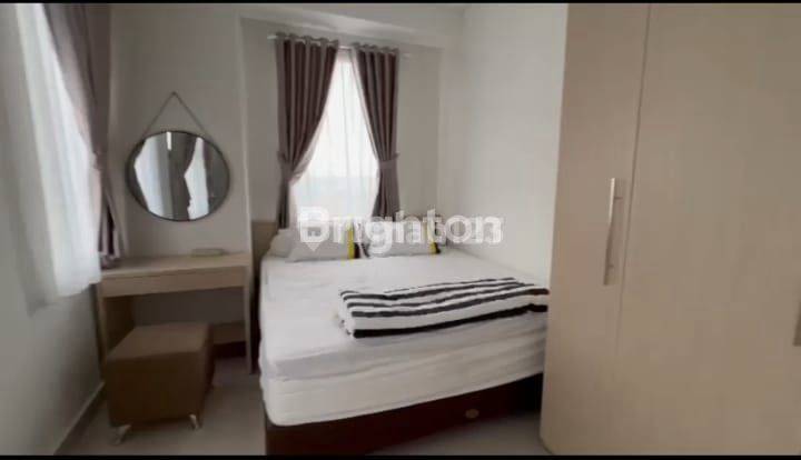 Apartement Siap Huni di Trans Mart 2