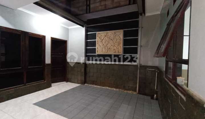 Butuh Cepat Harga Murah bisa Nego Keras Rumah 2 Lantai Cantik Asri Bagus di Perumahan Cibubur Mansion Cileungsi Bogor 2