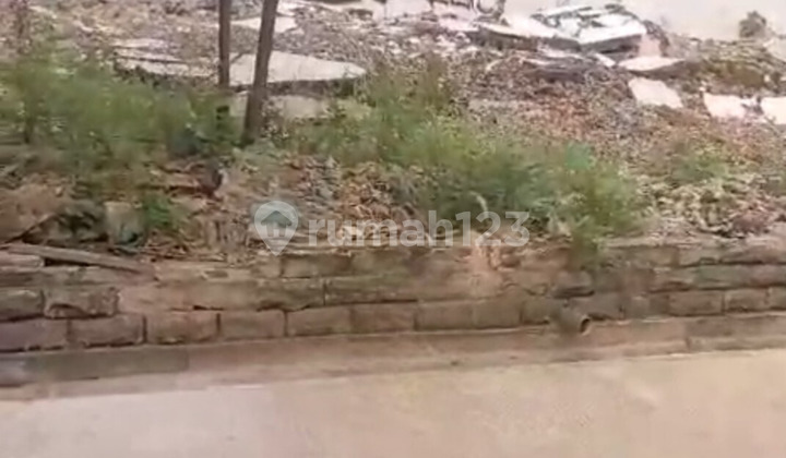 Plot of Land in Strategic Residential Area Plot of Land in Strategic Residential Area