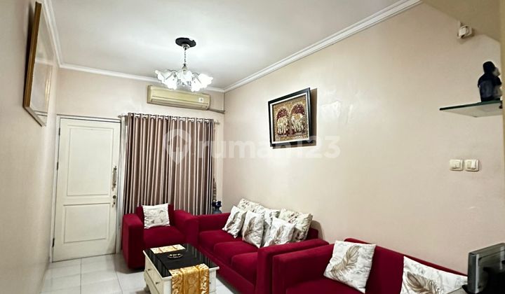 Rumah Siap Huni Di Lenteng Agung Jakarta Selatan 2