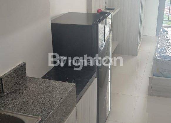 APARTEMENT TRANS PARK CIBUBUR 1