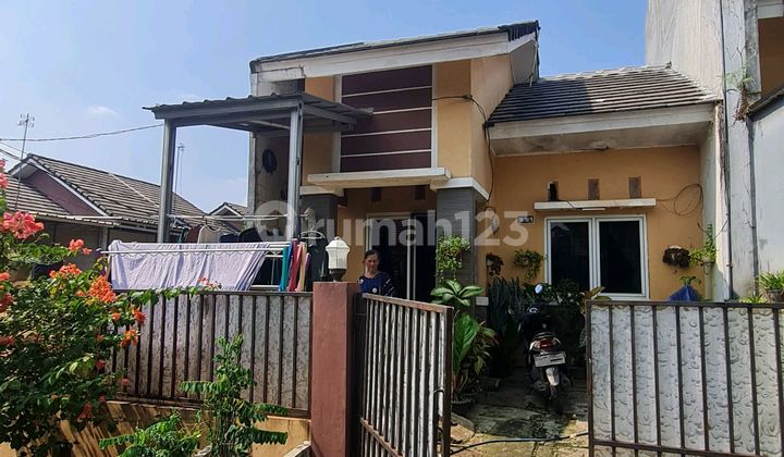 Price Drop Hook House In Grand Nusa Indah Housing Cibubur Cileungsi Bogor 2