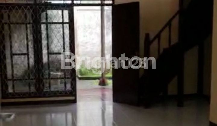 Beautiful Comfortable Home in Taman Yasmin Bogor 2