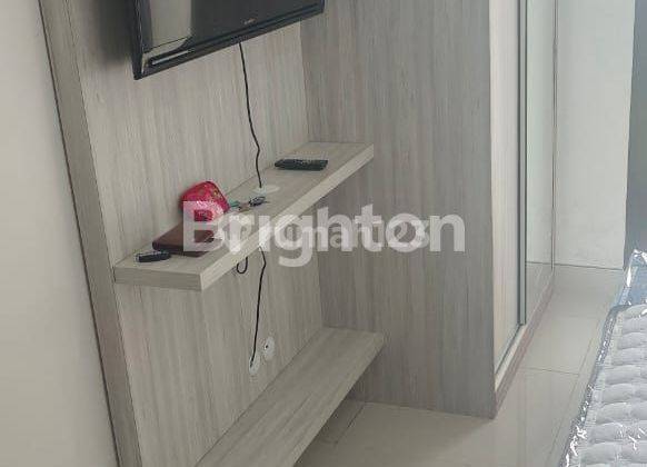 APARTEMENT TRANS PARK CIBUBUR 2