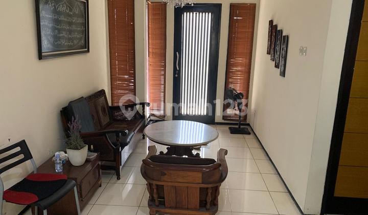 Rumah Cantik Di Jalan Ratna Jatibening 2