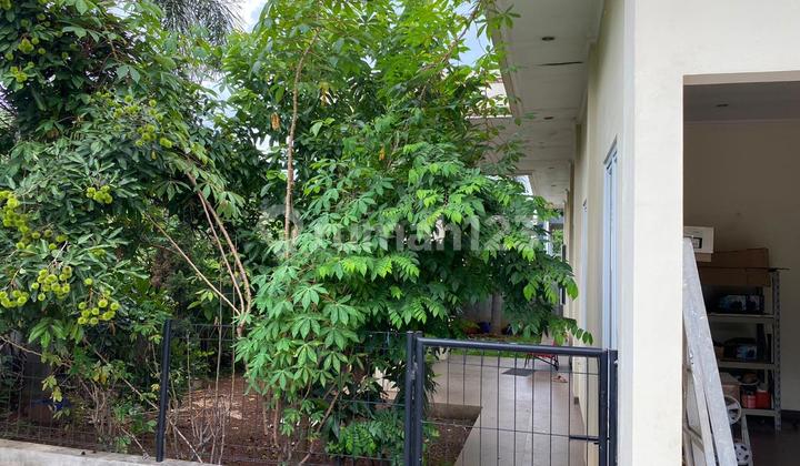 Beautiful House Near Nagrak Police Complex Next to Cibubur Bogor Legend Tourism Area 2