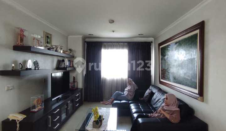 Premium Strategic Apartment Residence in the Heart of Jakarta, Perfect for Families and Expatriates.