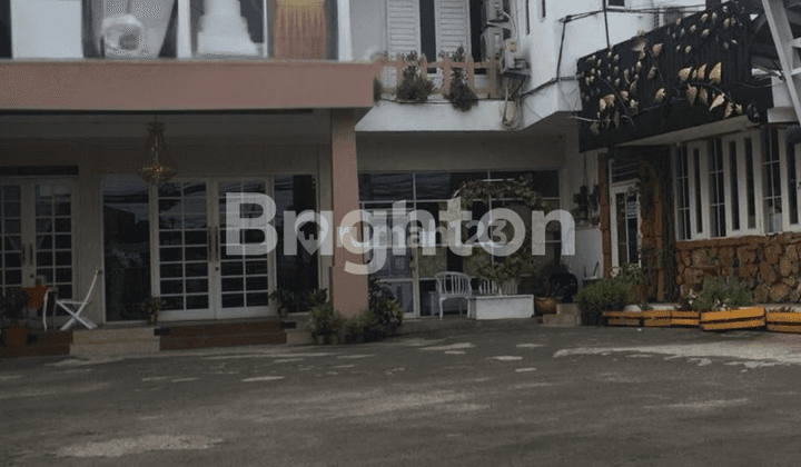 Beli Gedung berhadiah bisnis Lokasi strategis di simpangan Depok Beli Gedung berhadiah bisnis Lokasi strategis di simpangan Depok