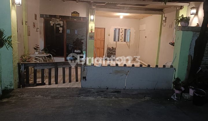 Hoki, Pengen cepat dipinang daerah Kali abang Bekasi dekat Harapan Indah