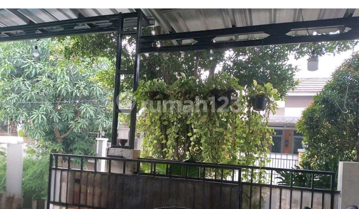 Beautiful House, Price Negotiable, Ready to Occupy in Grand Nusa Indah Housing, Cibubur Bogor 2