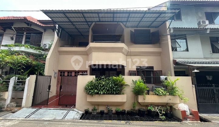 Rumah Di Gelong SHM Rumah Di Gelong SHM