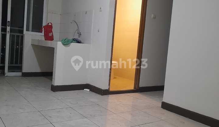 Apartemen Pluit Seaview 3br 2