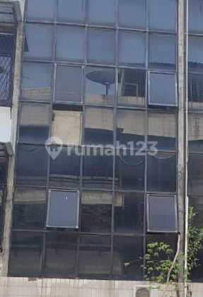 Ruko Di Penjaringan 60.0 M² Unfurnished Hgb Pejagalan Ruko Di Penjaringan 60.0 M² Unfurnished Hgb Pejagalan