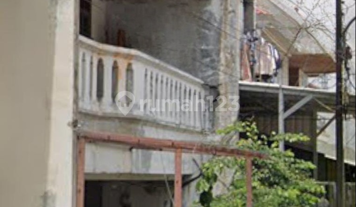 Rumah Butuh Minim Renovasi SHM di Jelambar