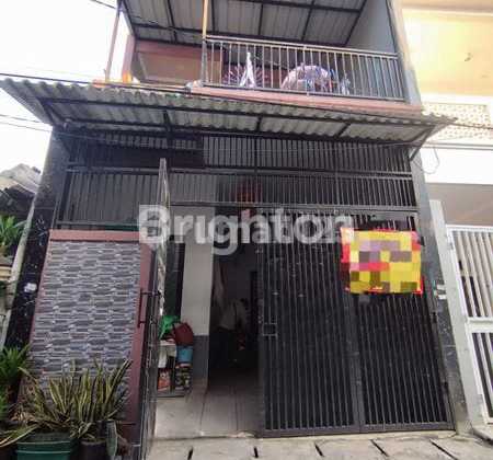 Rumah 2.5 Lantai Dengan 7 Kamar Tidur di Cengkareng