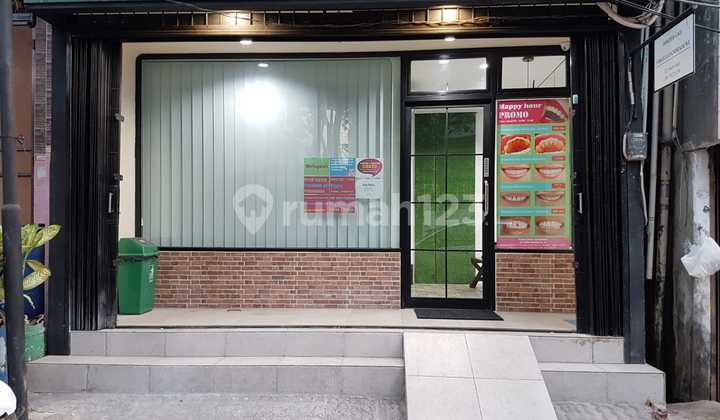 Ruko di Jelambar 40.0 m² Unfurnished HGB