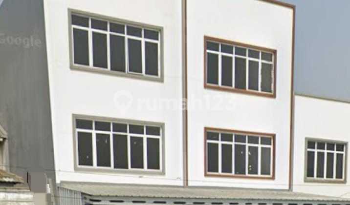 Ruko 3 Lantai Di Pluit Karang SHM Ruko 3 Lantai Di Pluit Karang SHM