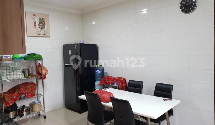 Rumah Di Teluk Gong  2