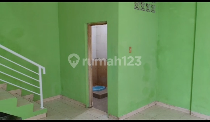 Nice Shop House in Tanah Sereal Tambora Nice Shop House in Tanah Sereal Tambora