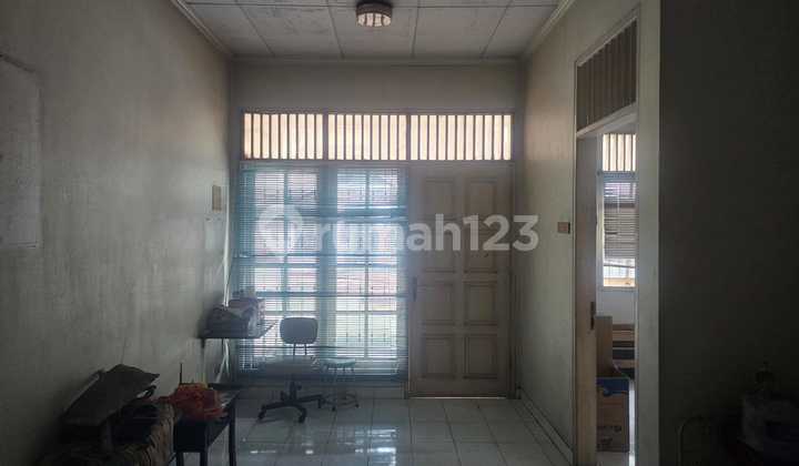 House Needs Minimal Renovation SHM in Gelong Baru 2