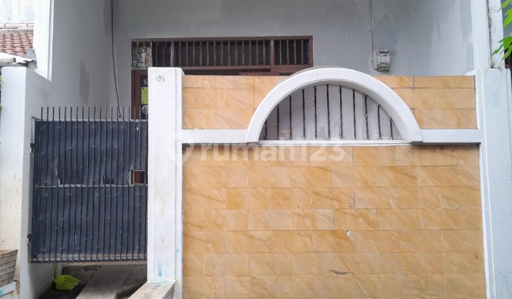 Rumah Bagus 2 Lantai di Jelambar SHM di Jelambar Rumah Bagus 2 Lantai di Jelambar SHM di Jelambar