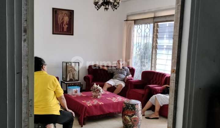 Rumah Bagus Sertifikat Hak Milik Di Duri Kepa Jalan Asem 2