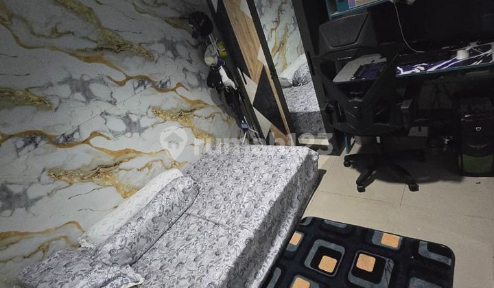 Rumah Bagus SHM di Jelambar Kavling Polri 2