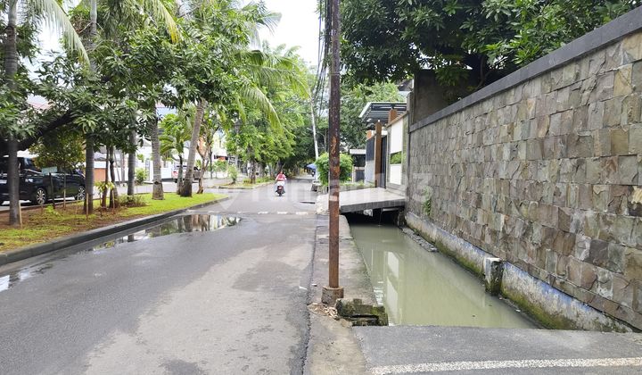 Rumah Bagus Dan Nyaman Shm Di Jelambar Madya 2