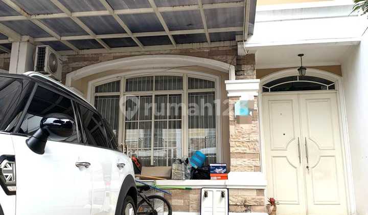 Rumah Grenlake Bagus Shm Di Cengkareng Rumah Grenlake Bagus Shm Di Cengkareng