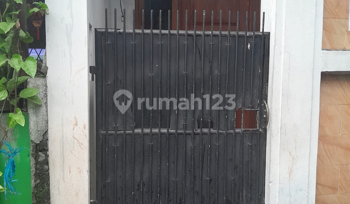 Rumah Bagus 2 Lantai di Jelambar SHM di Jelambar 2