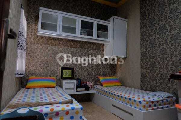 Ruko Di Pluit Karang Ayu 2