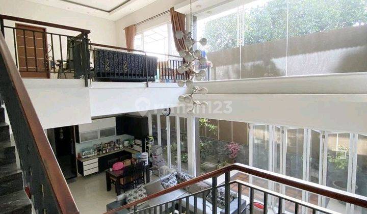 Rumah Mewah Dan Modern Harga Terjangkau Di Muarasari Bandung Kota 2