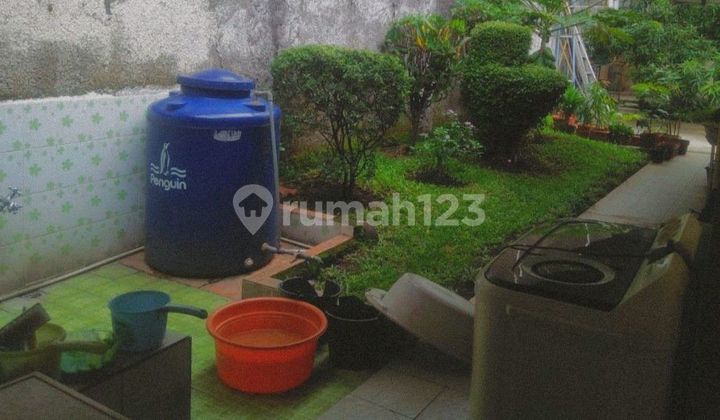 Langka Tanah Bonus Bangunan Harga Di Bawah Njop Mainroad Setiabudi Bandung