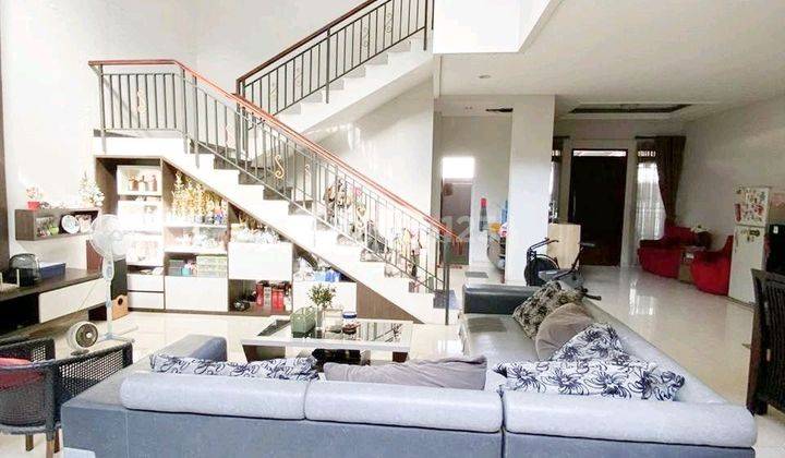 Rumah Mewah Dan Modern Harga Terjangkau Di Muarasari Bandung Kota 1
