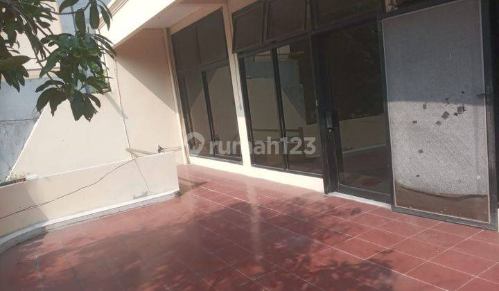 Dijual Termurah Rumah Pluit Kondisi Bagus Bebas Banjir  1