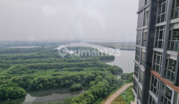 Gold Coast Sea View Fully Furnished Mid Zone Apartment 2